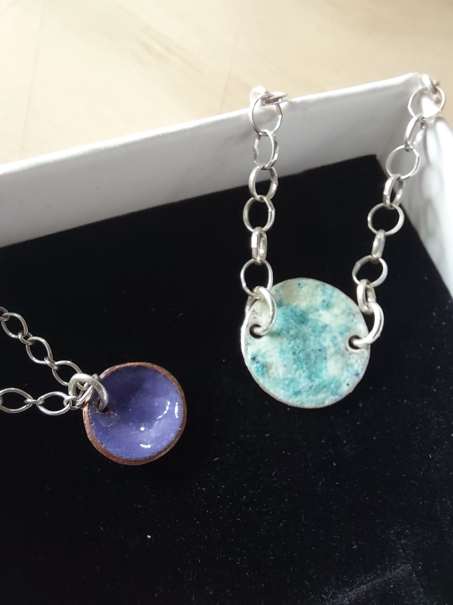 Tranquil Ocean Bracelet
