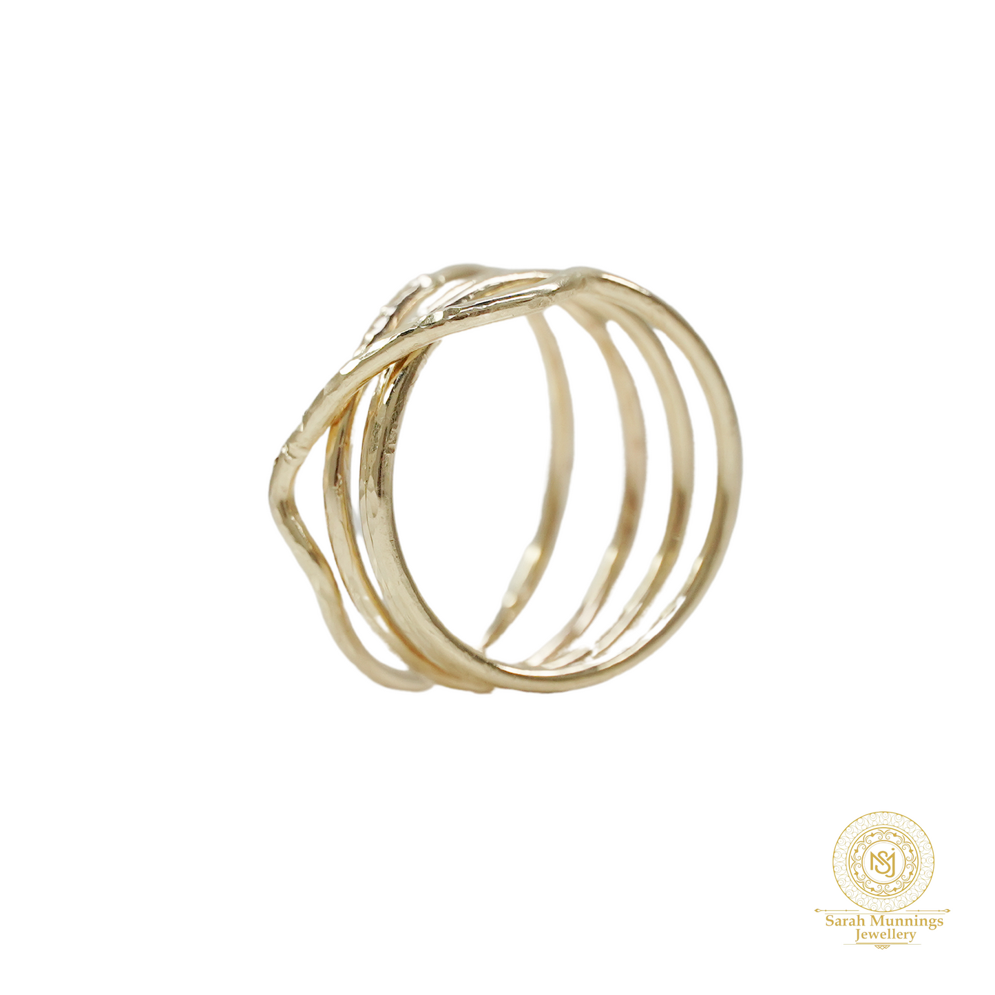 Artemisia - Sarah Munnings Jewellery