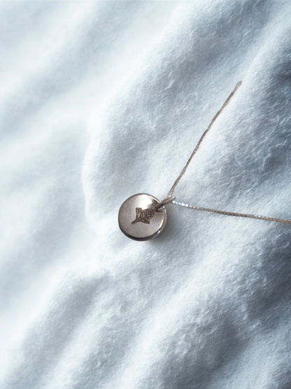 Australian Botanical Necklace