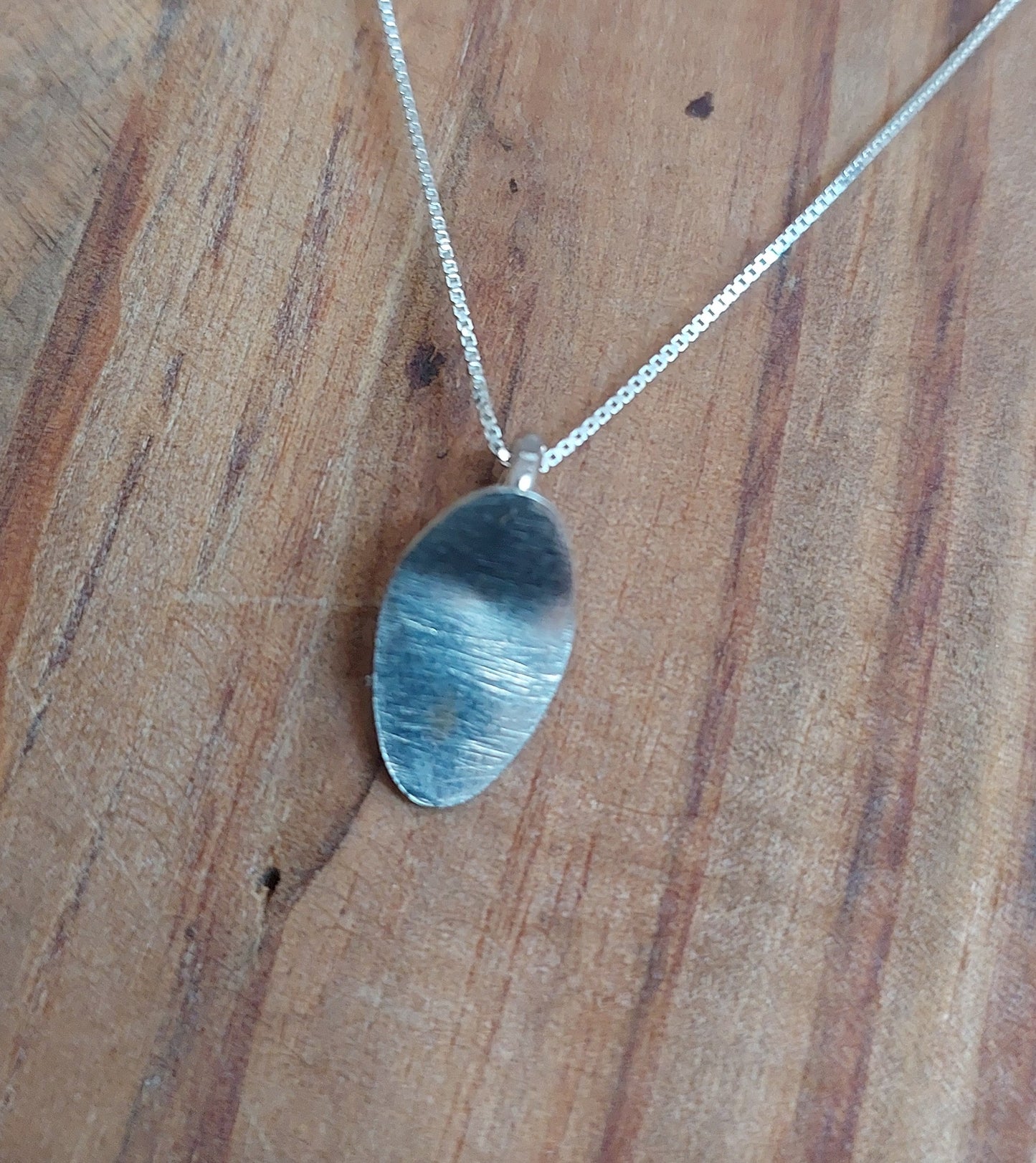 Silver Essentials - signature necklaces