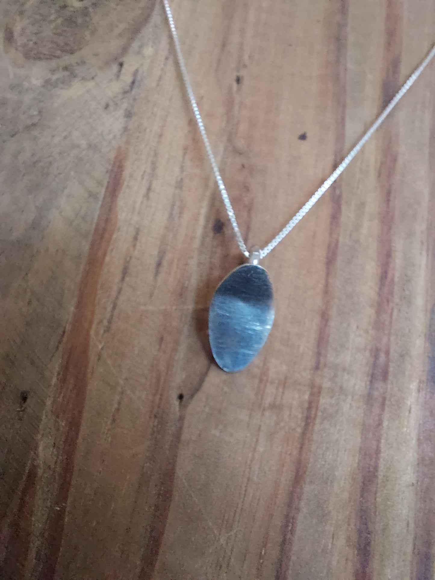 Silver Essentials - signature necklaces