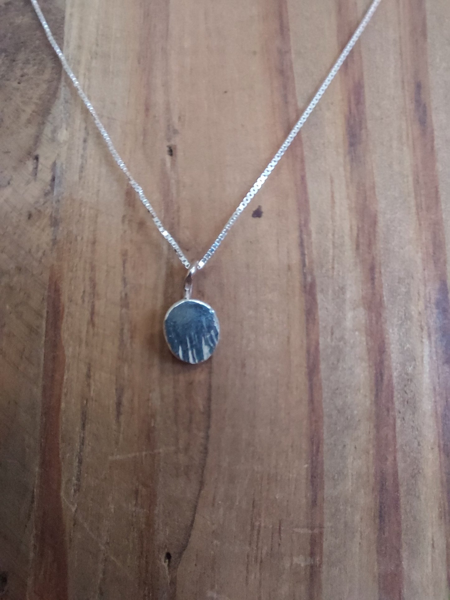 Silver Essentials - signature necklaces