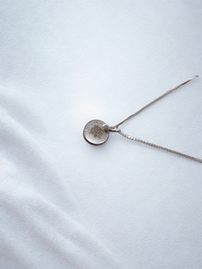 Australian Botanical Necklace