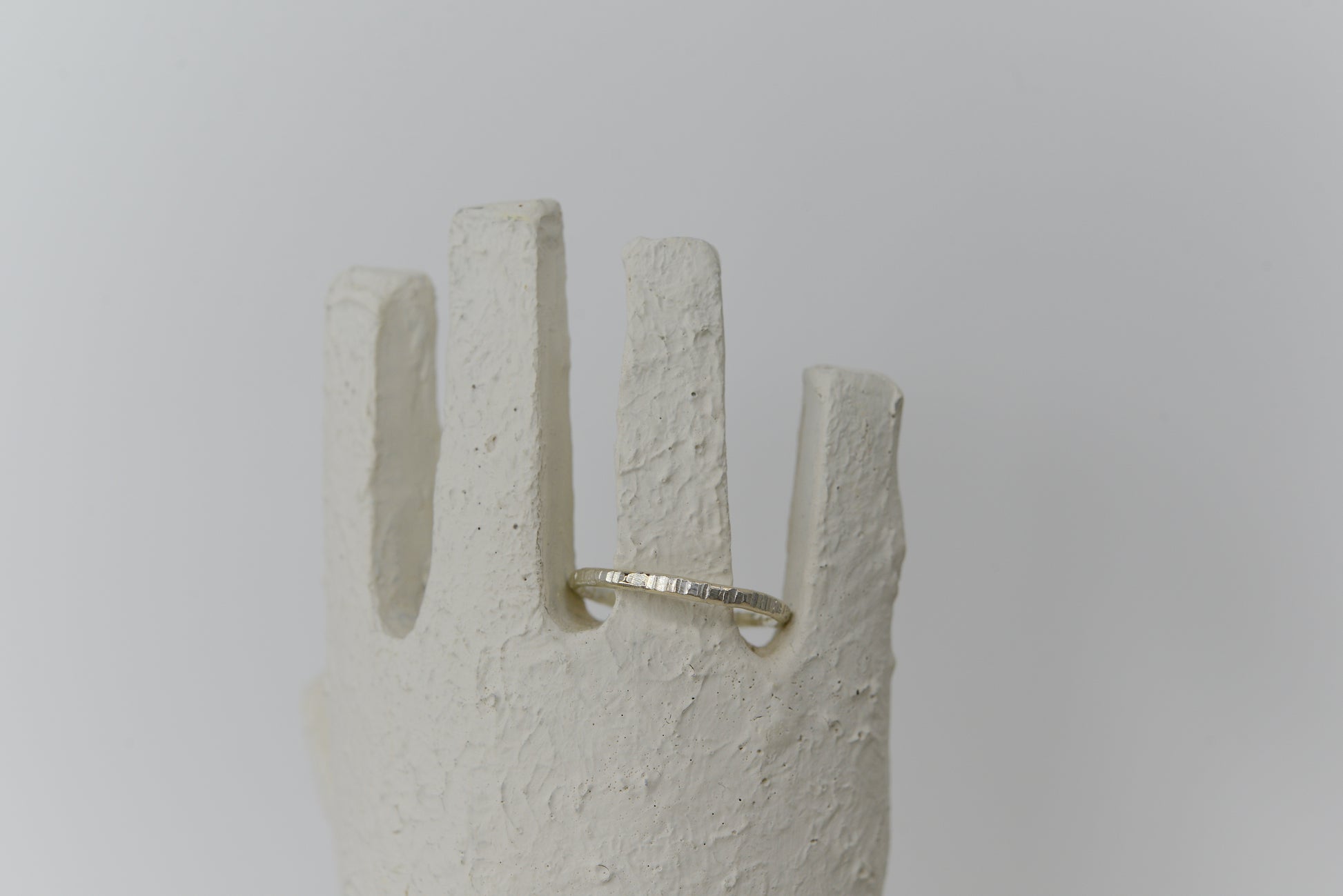 Linear - Sarah Munnings Jewellery