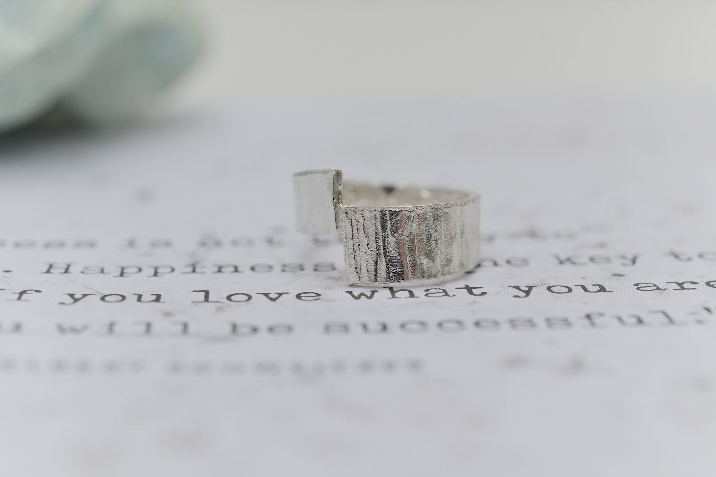 Love - Sarah Munnings Jewellery